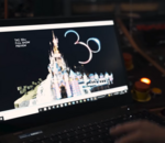 Disneyland Paris met le paquet pour ses 30 ans : 200 drones vont illuminer son château tous les soirs