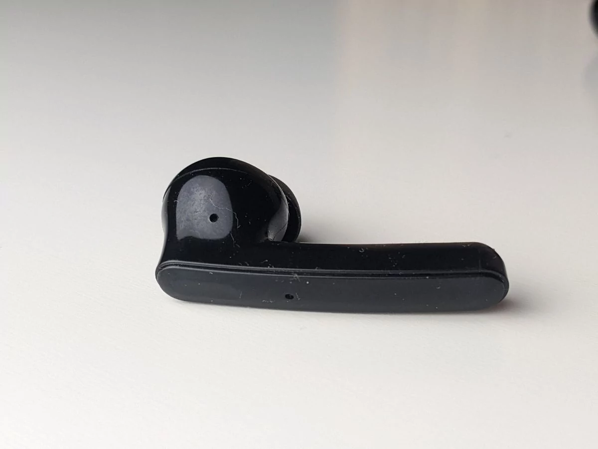 Mobvoi Earbuds ANC