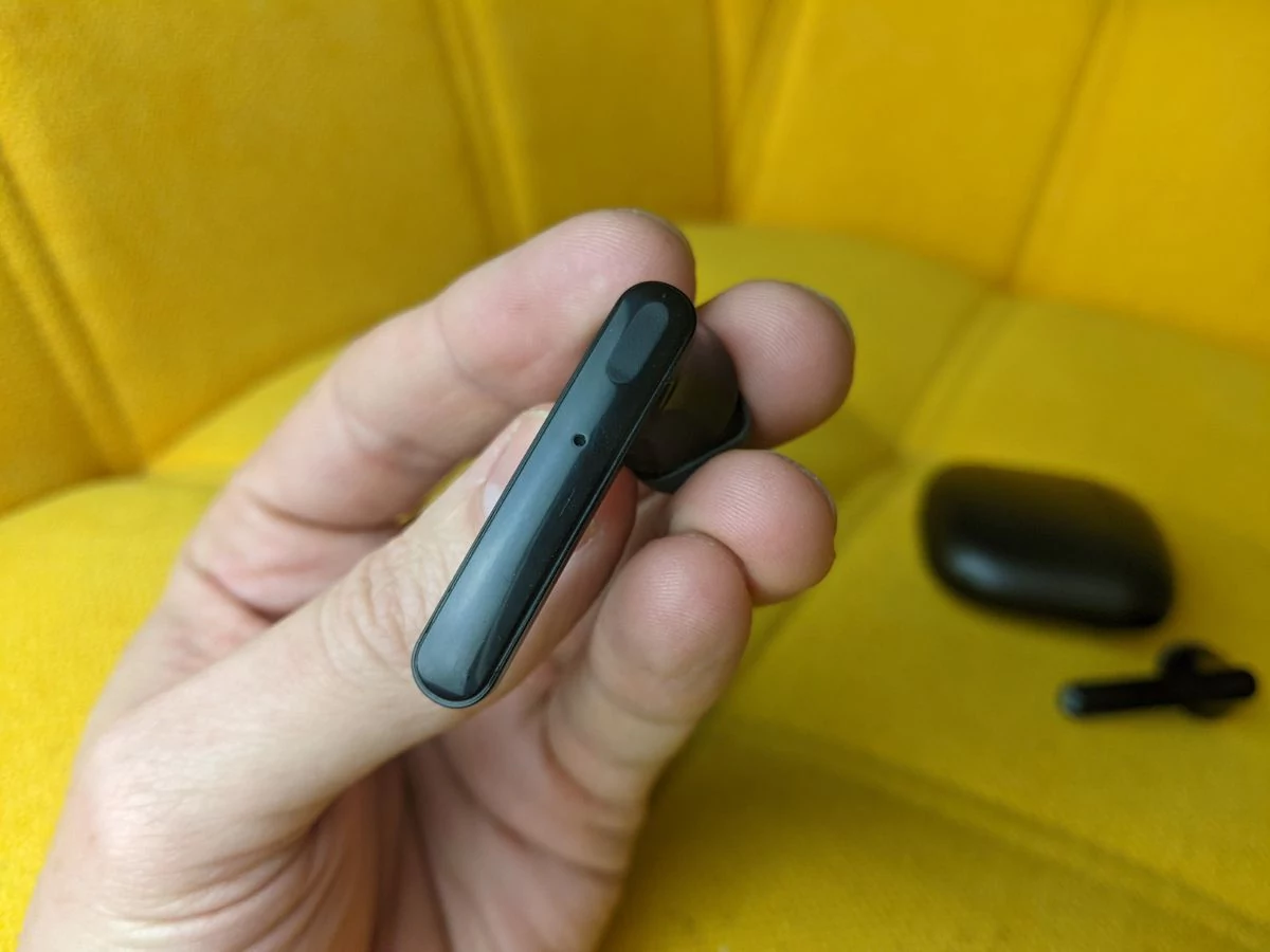 Mobvoi Earbuds ANC