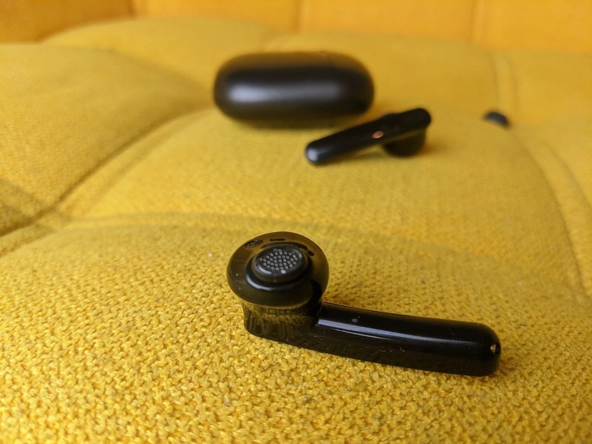 Mobvoi Earbuds ANC