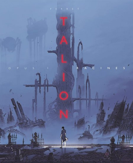 Talion T1
