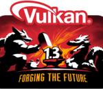 NVIDIA, Intel et AMD opérationnels sur Vulkan 1.3 pour Windows et Linux dès sa sortie