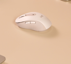 Test Logitech Signature M650 : une souris impeccable (et sécurisée) au quotidien