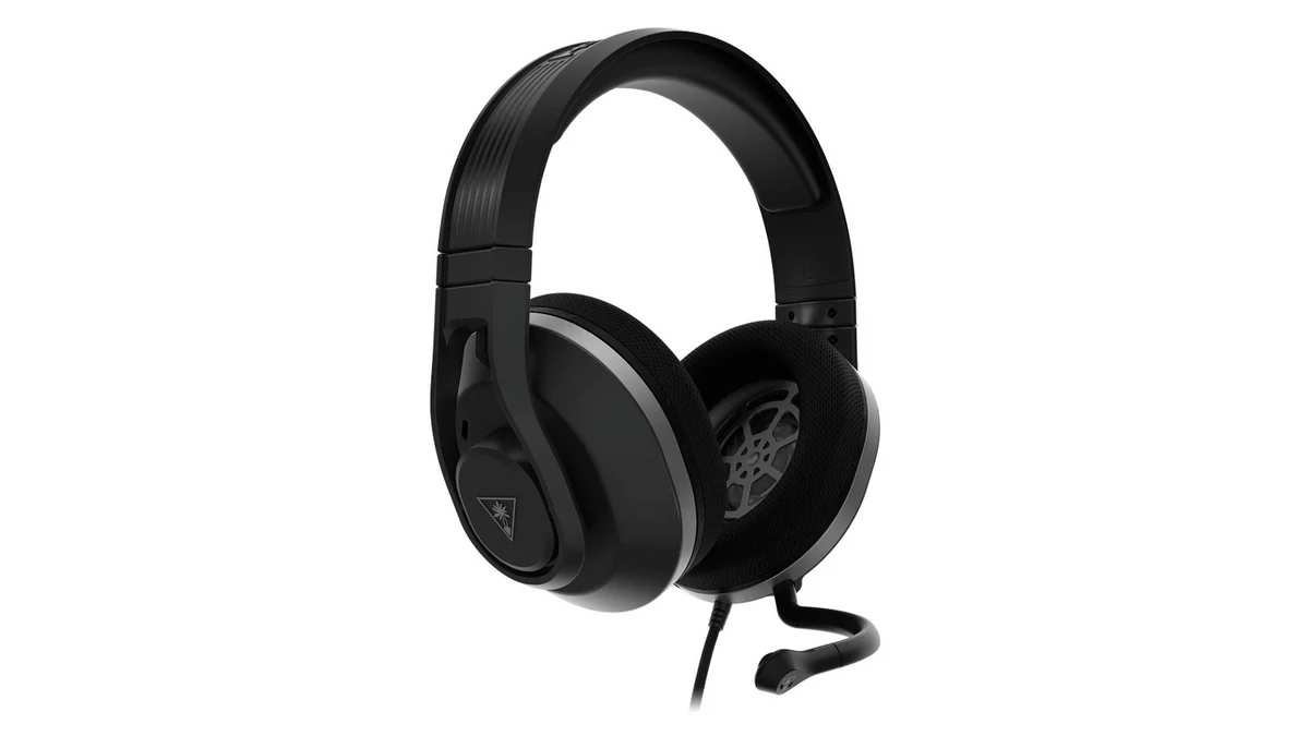 Turtle Beach Recon 500