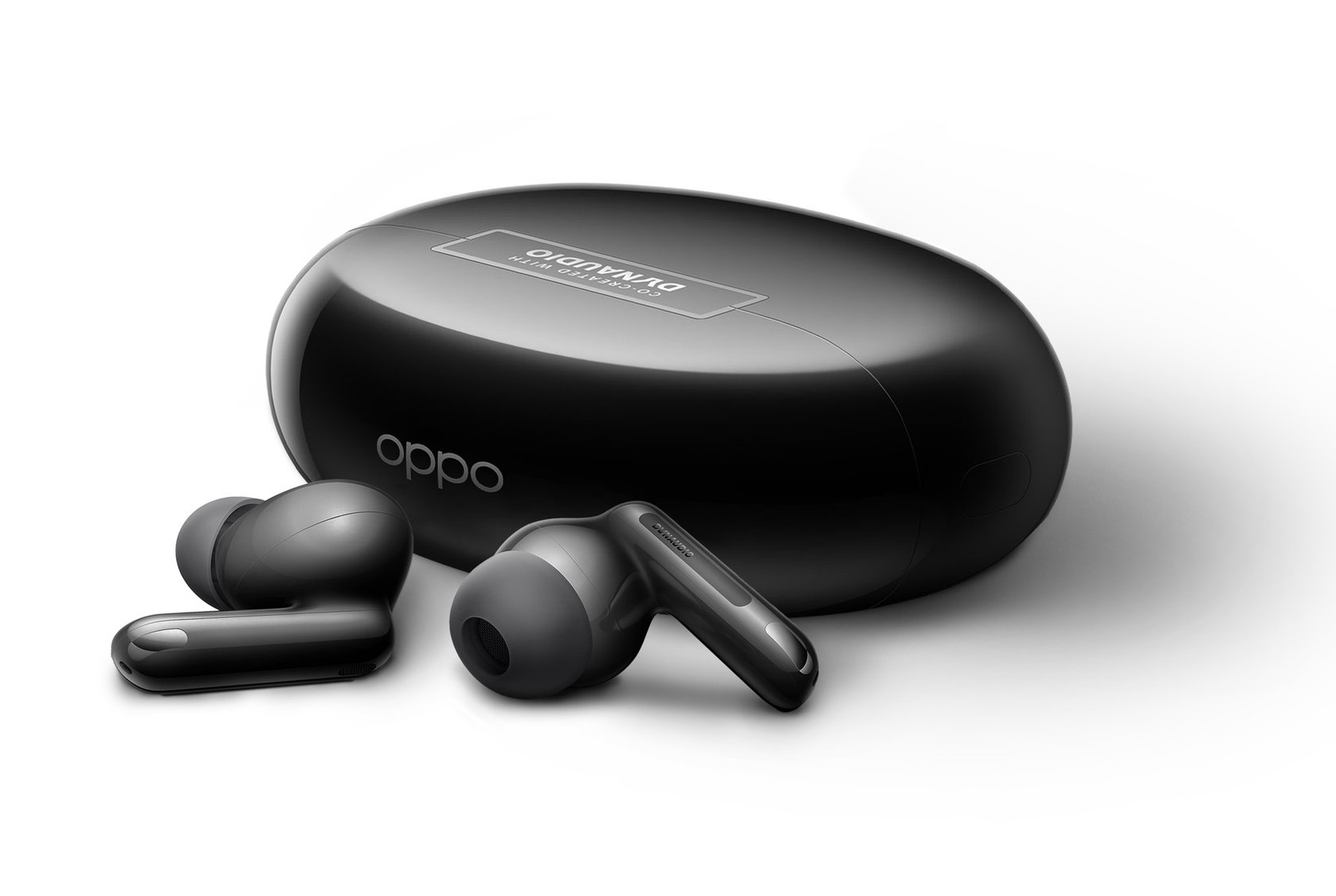 De nouveaux écouteurs OPPO en partenariat avec Dynaudio en préparation