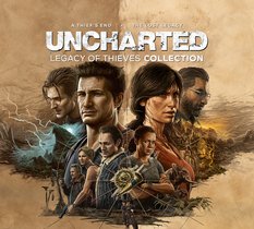 JVFR | Test Uncharted : Legacy of Thieves Collection, la chasse au trésor sublimée sur PS5
