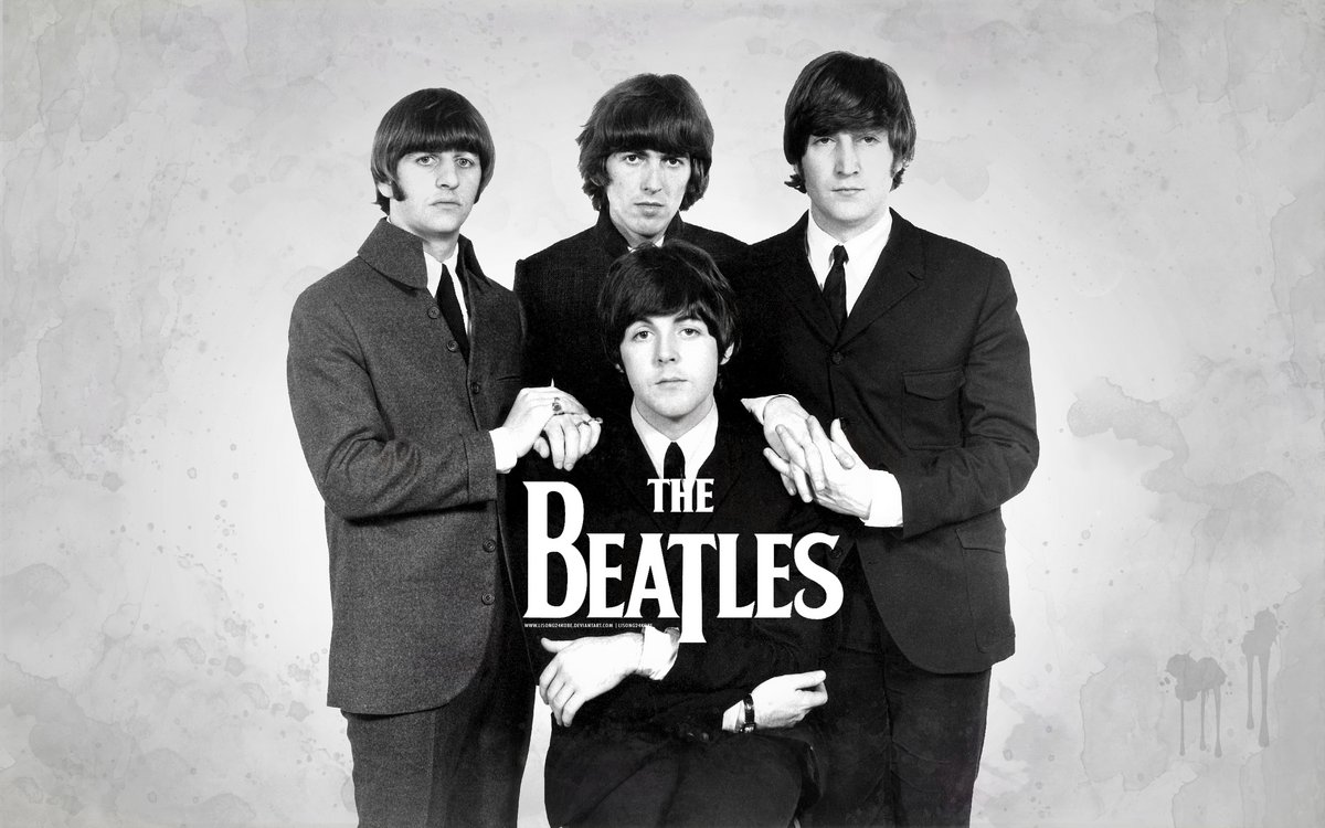 © The Beatles