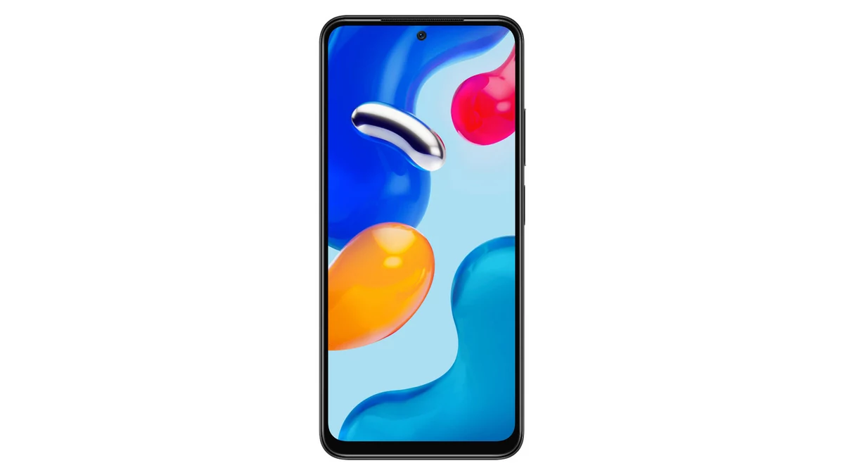 Redmi Note 11S