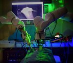 Les interventions chirurgicales par des robots et sans humains sont désormais une réalité