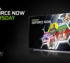 GeForce Now améliore son upscaling sur tous les supports et sort de bêta sur TV LG