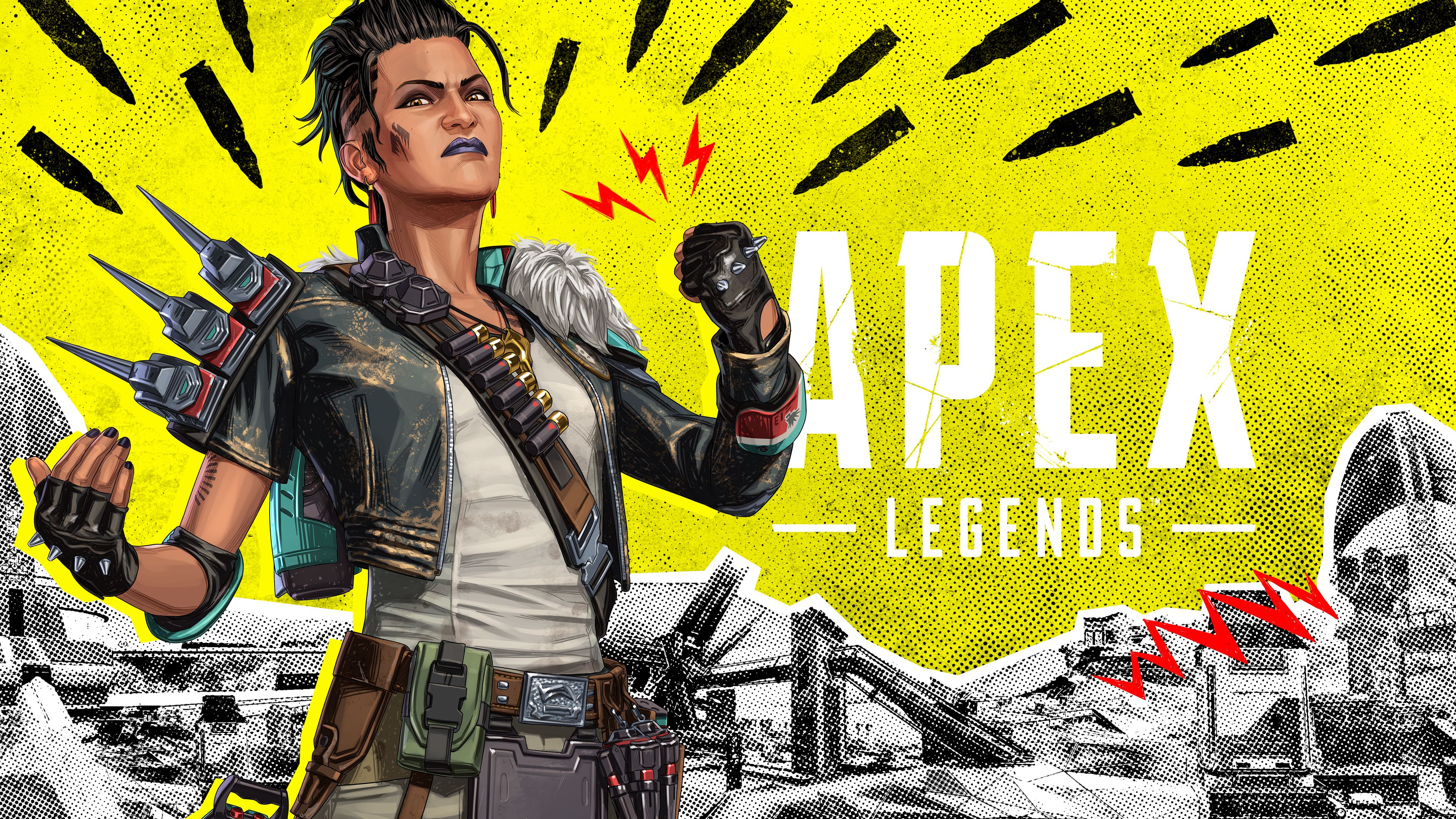 Apex Legends va faire comme Fortnite pour sa nouvelle saison
