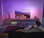 Certains téléviseurs Philips OLED vont recevoir une MAJ 4K 120 Hz VRR, découvrez si votre TV est concernée