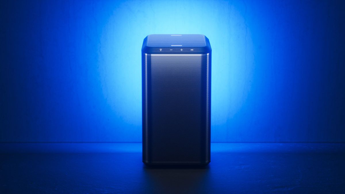 Philips présente ses nouveautés audio 2022 : home-cinema premium et sport au programme