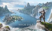 The Elder Scrolls Online : l'extension High Isle s'annonce en vidéo