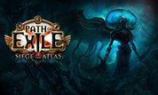 Path of Exile annonce sa prochaine extension Siege of the Atlas en vidéo