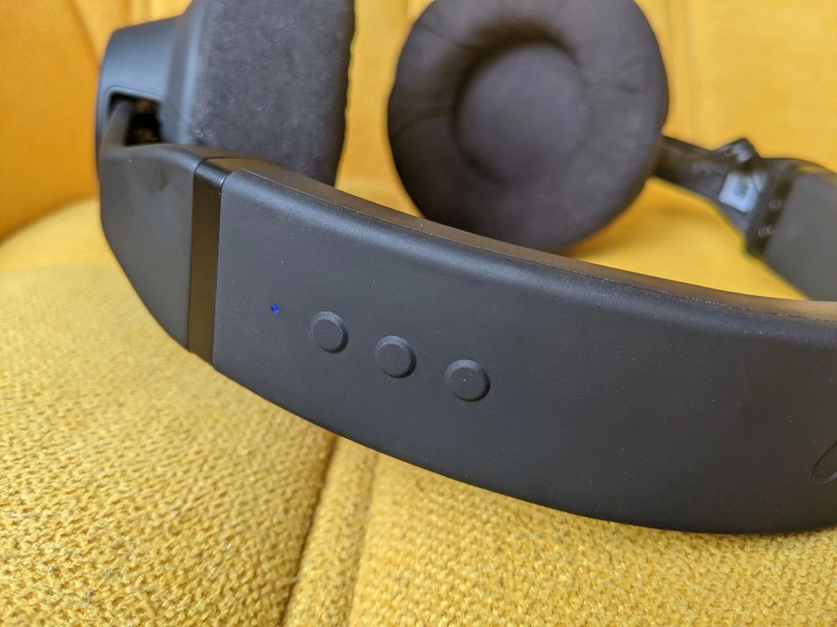 AIAIAI TMA2 Studio Wireless Plus