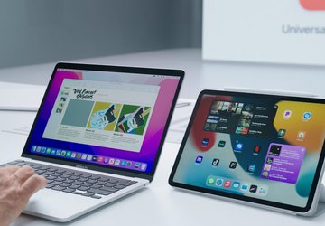 Comment activer Universal Control et piloter votre iPad et votre Mac avec la même souris ?