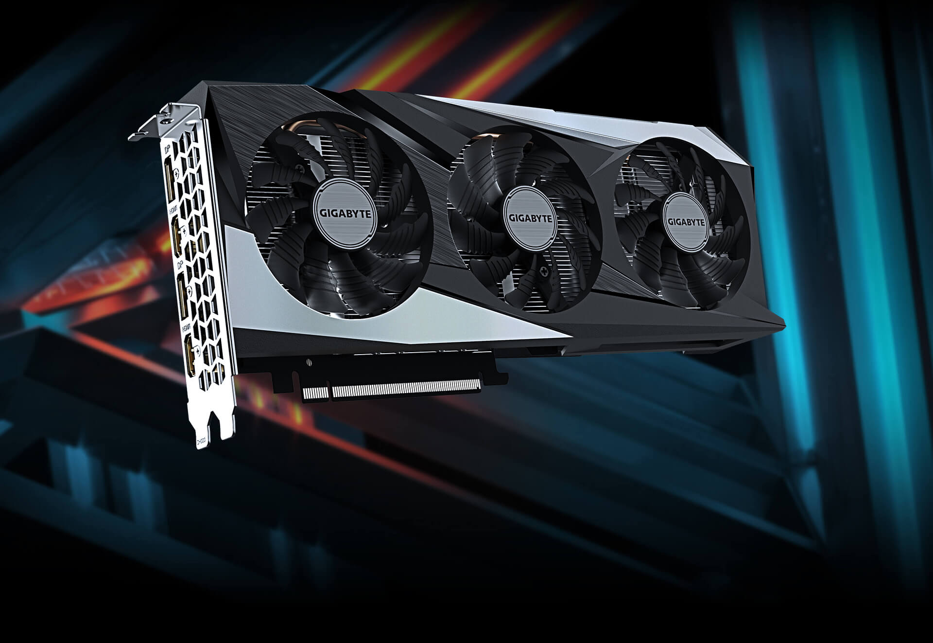 Test GeForce RTX 3050 : grâce au DLSS, le ray tracing jouable en 1080p