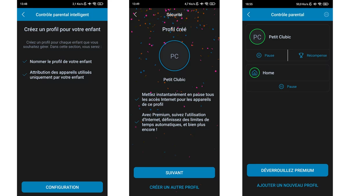 Test Netgear Orbi RBK852 © Alexandre Schmid pour Clubic