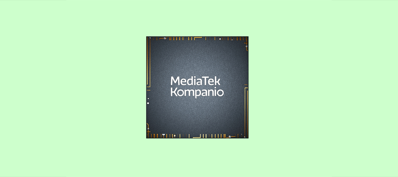 MediaTek Kompanio 1380 : 8 coeurs à destination des Chromebooks haut de gamme