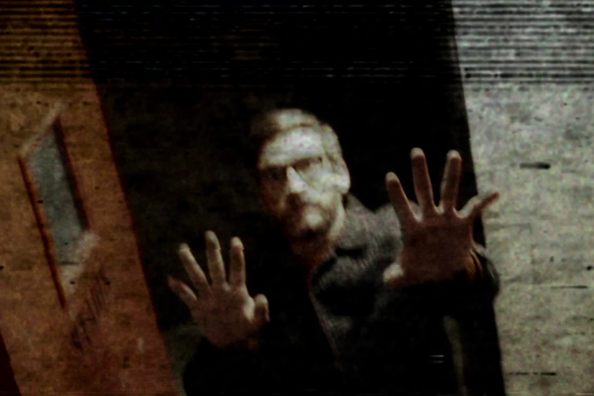 Archive 81 © Netflix