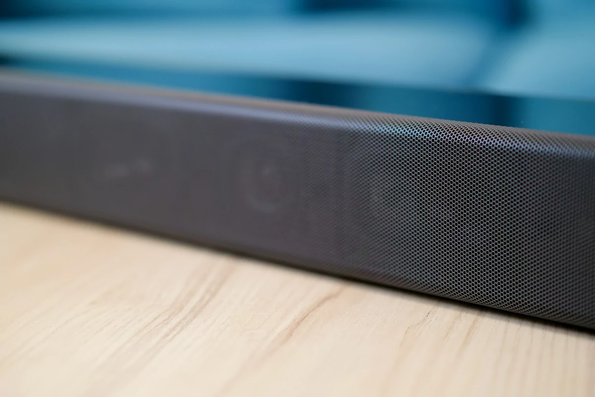 Test Sony HT-A7000 haut-parleurs