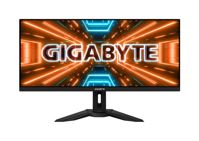 Gigabyte M34WQ