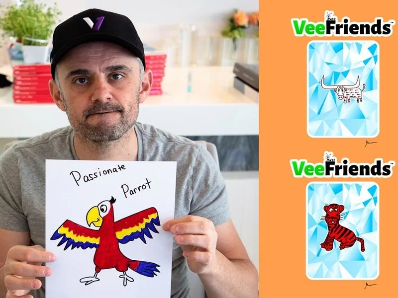 Gary Vaynerchuk
