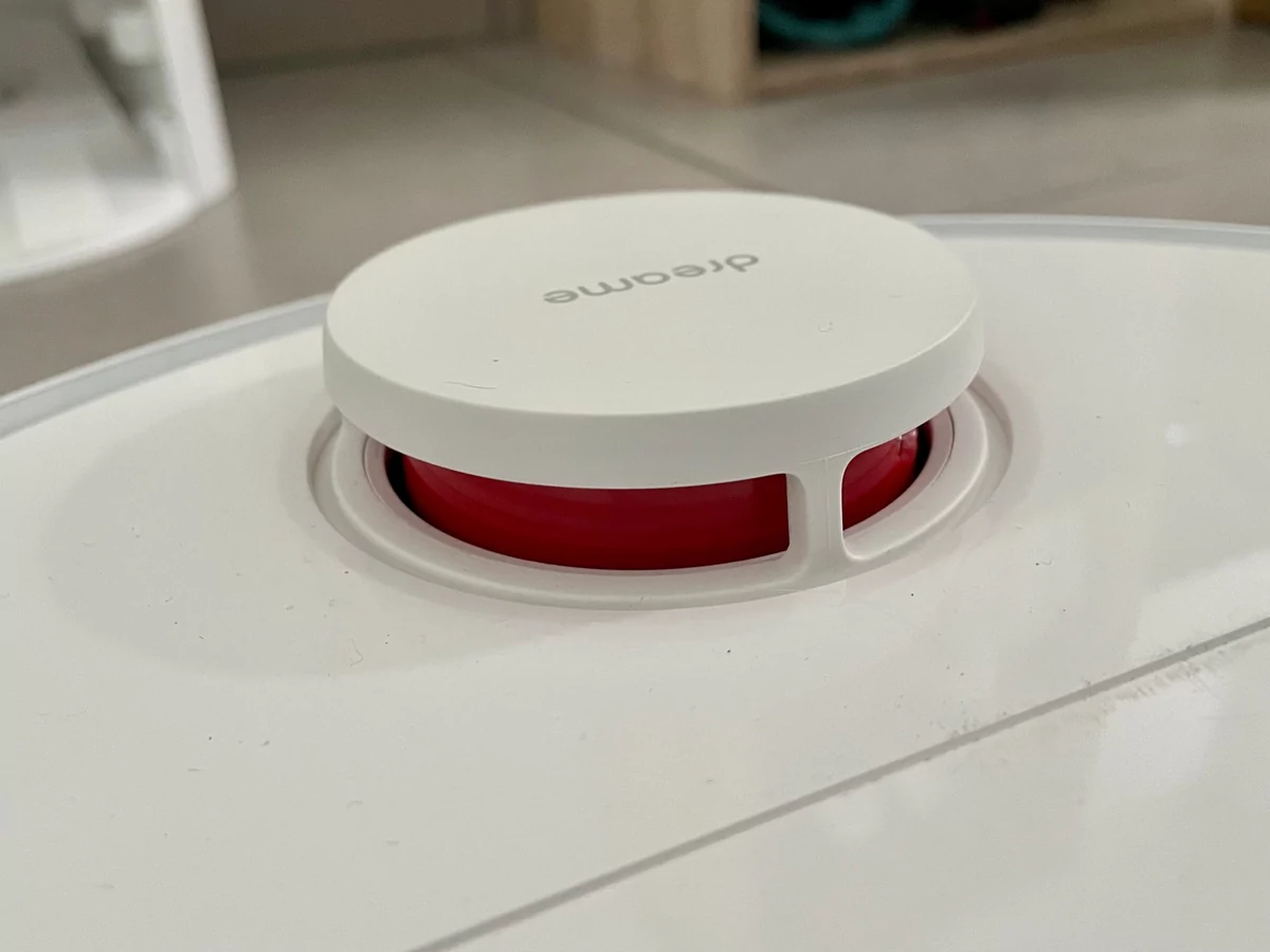 Test Dreame W10 © Mathieu Grumiaux pour Clubic