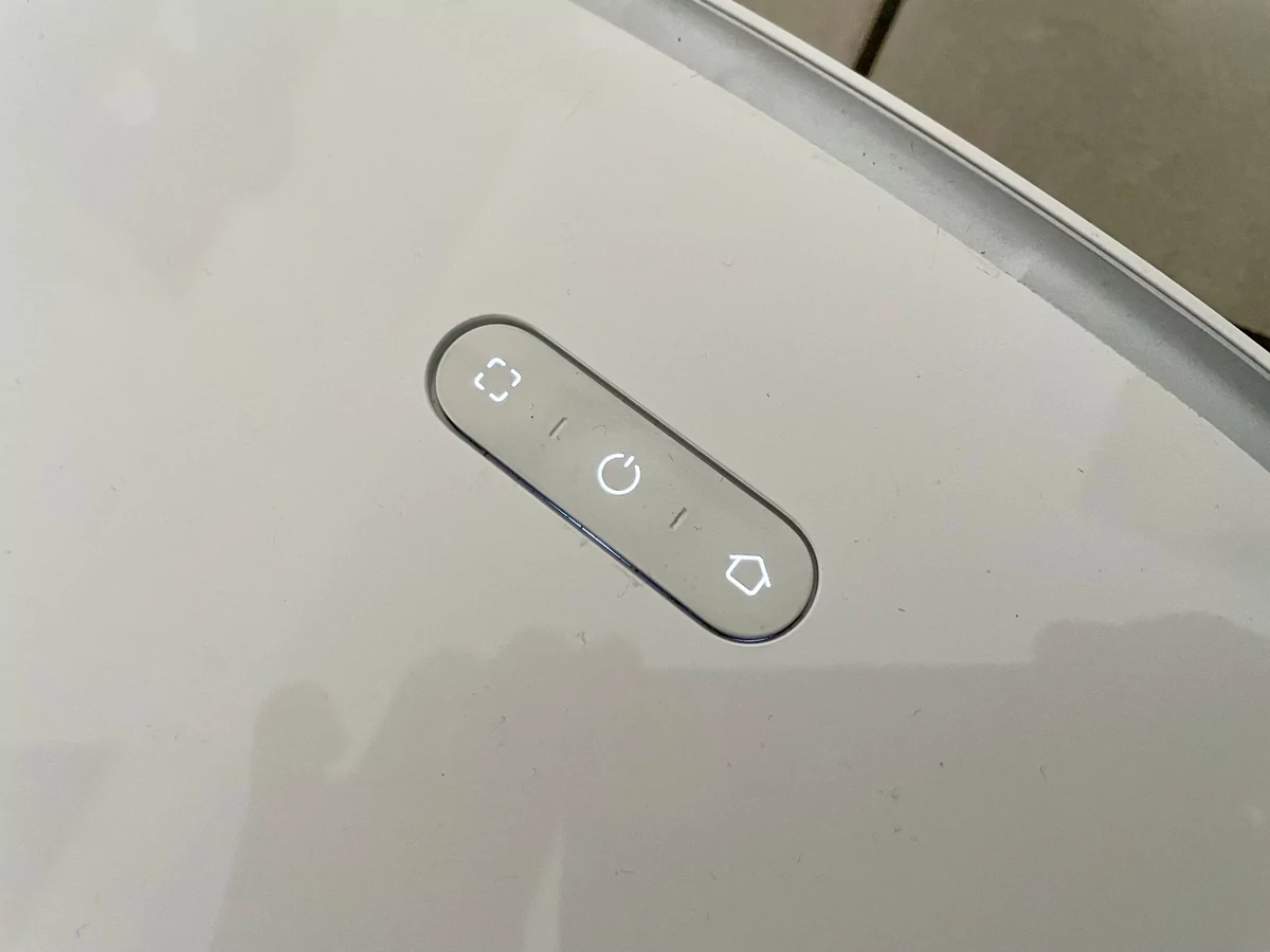 Test Dreame W10 © Mathieu Grumiaux pour Clubic