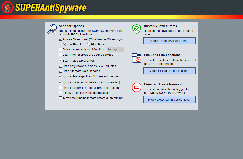 10 meilleurs logiciels anti-spyware pour protéger votre vie privée –  Geekflare