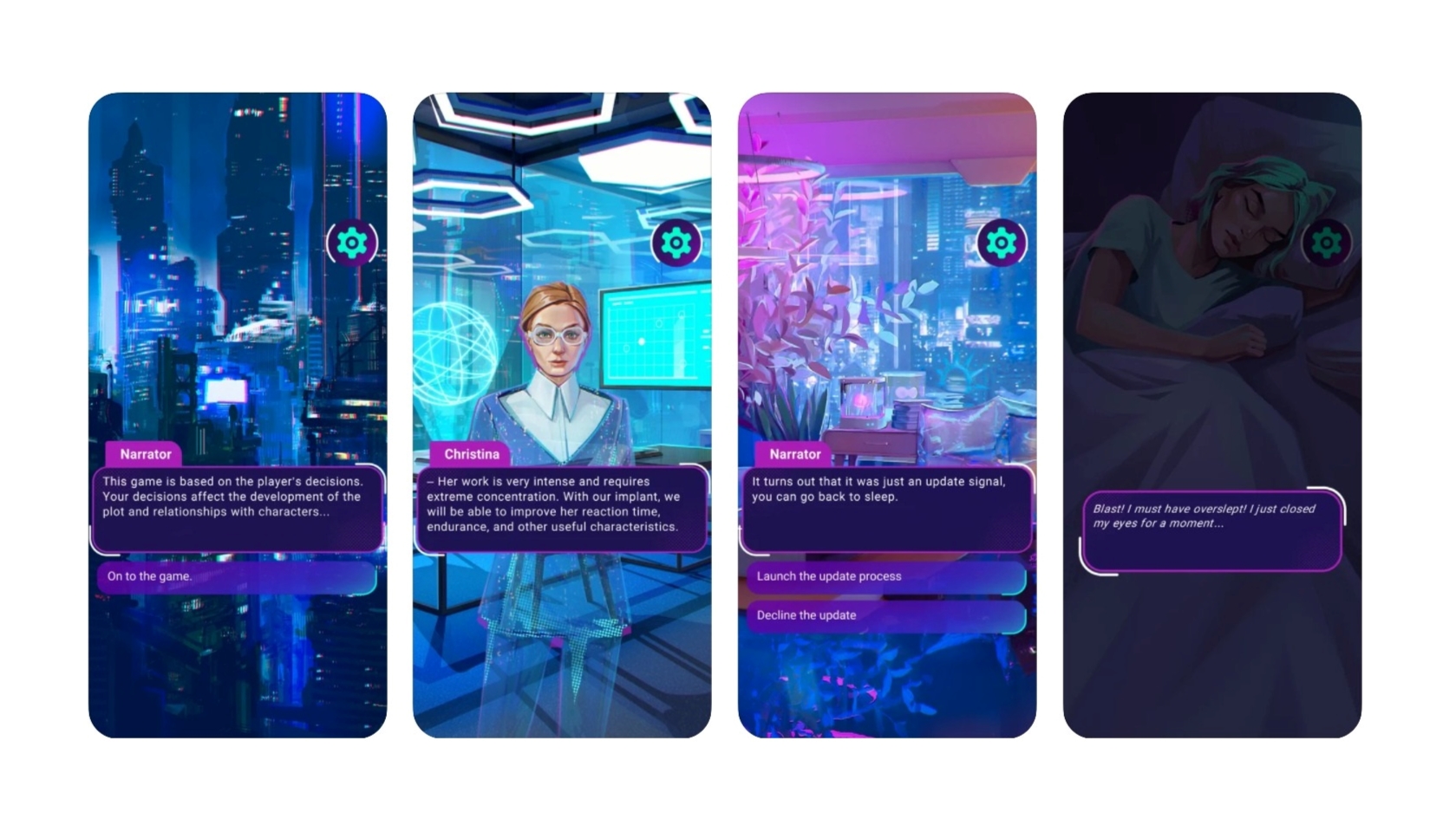 Kaspersky lance un jeu mobile sur la cybersécurité, utile (et jouable) en entreprise