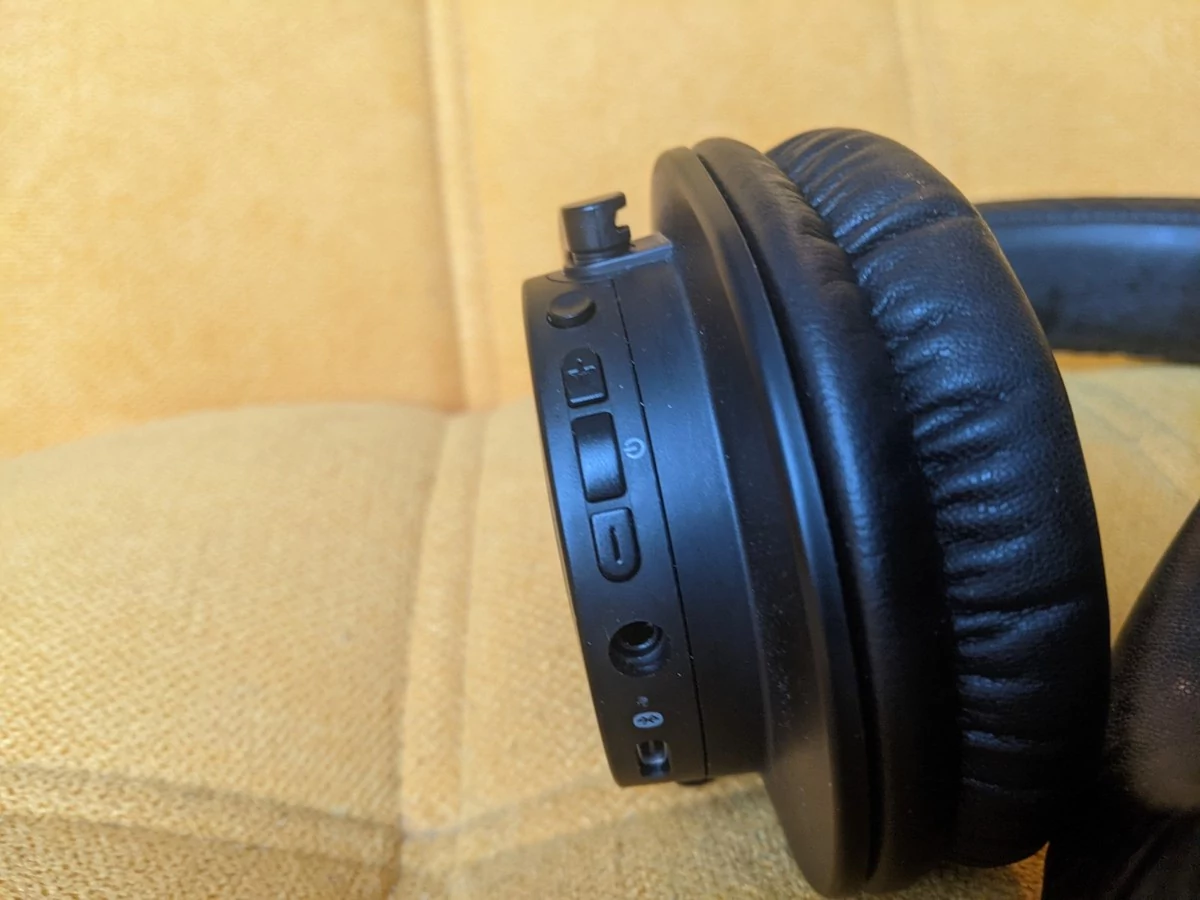 Audio-Technica ATH-M50xBT2