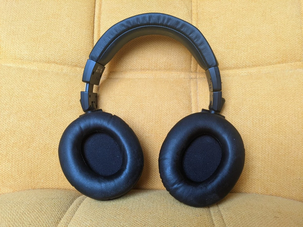 Audio-Technica ATH-M50xBT2