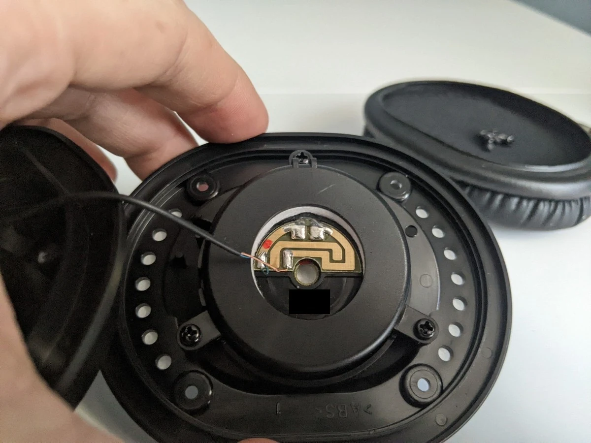 Audio-Technica ATH-M50xBT2