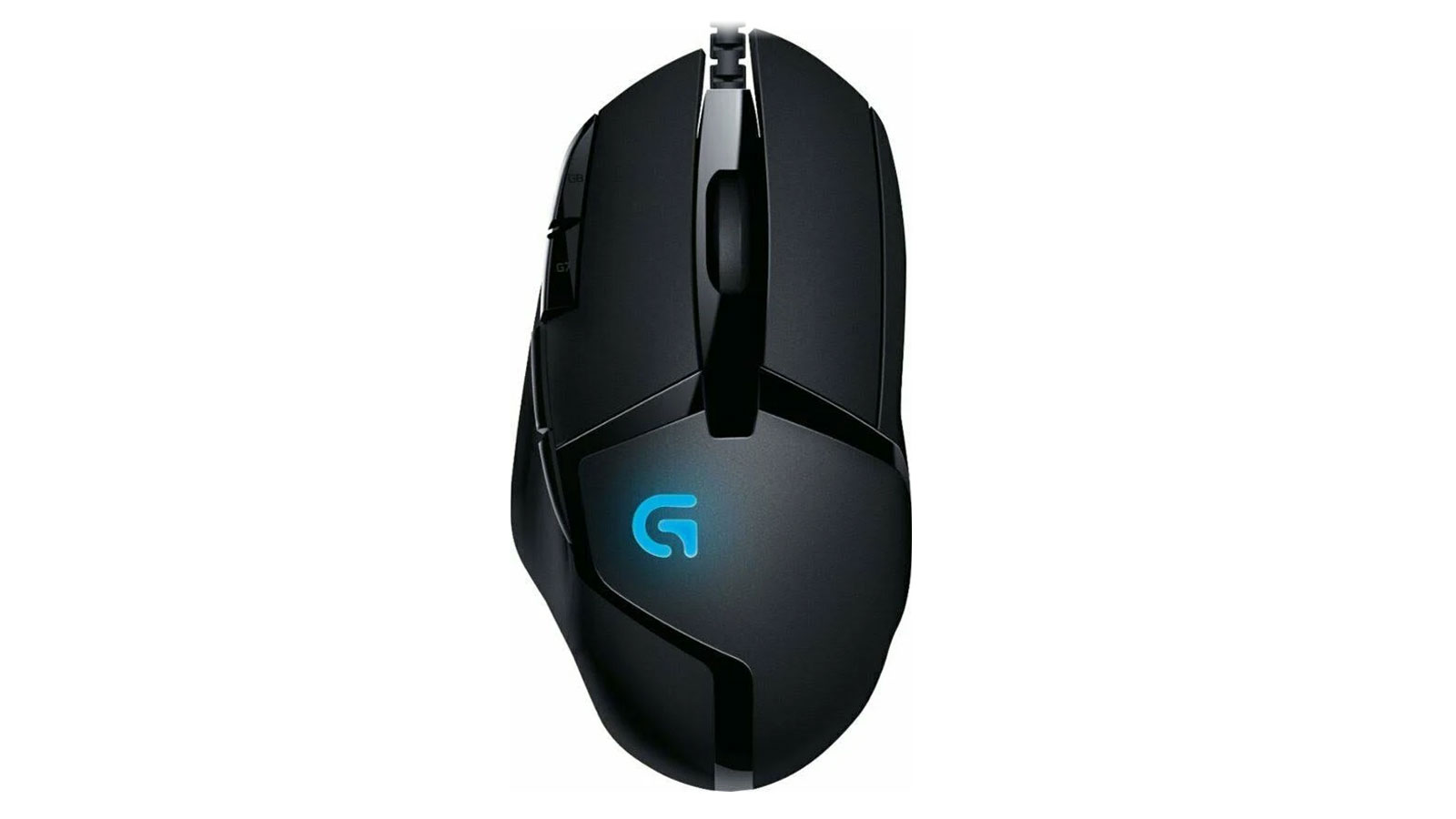 Logitech G402 Hyperion Fury : Meilleur Prix, Avis et Actualités - Clubic