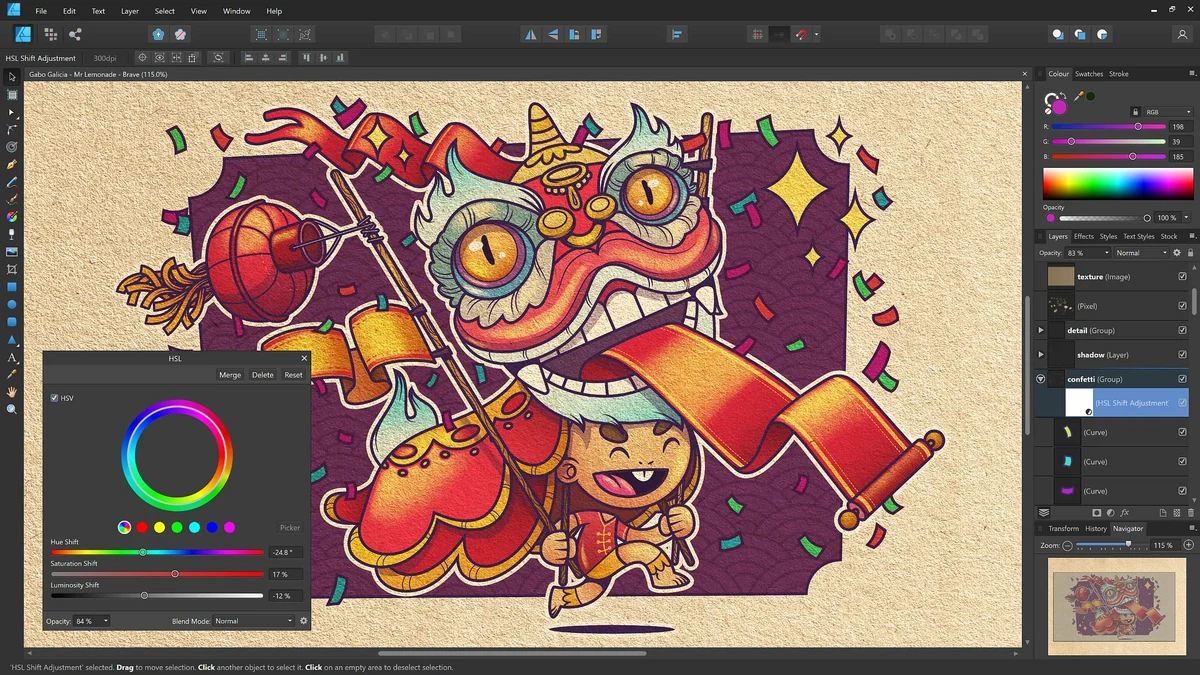 Affinity_Designer5 © Affinity Designer