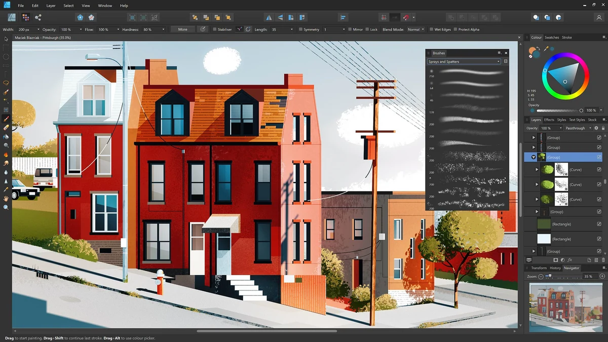 Affinity_Designer9 © Affinity Designer