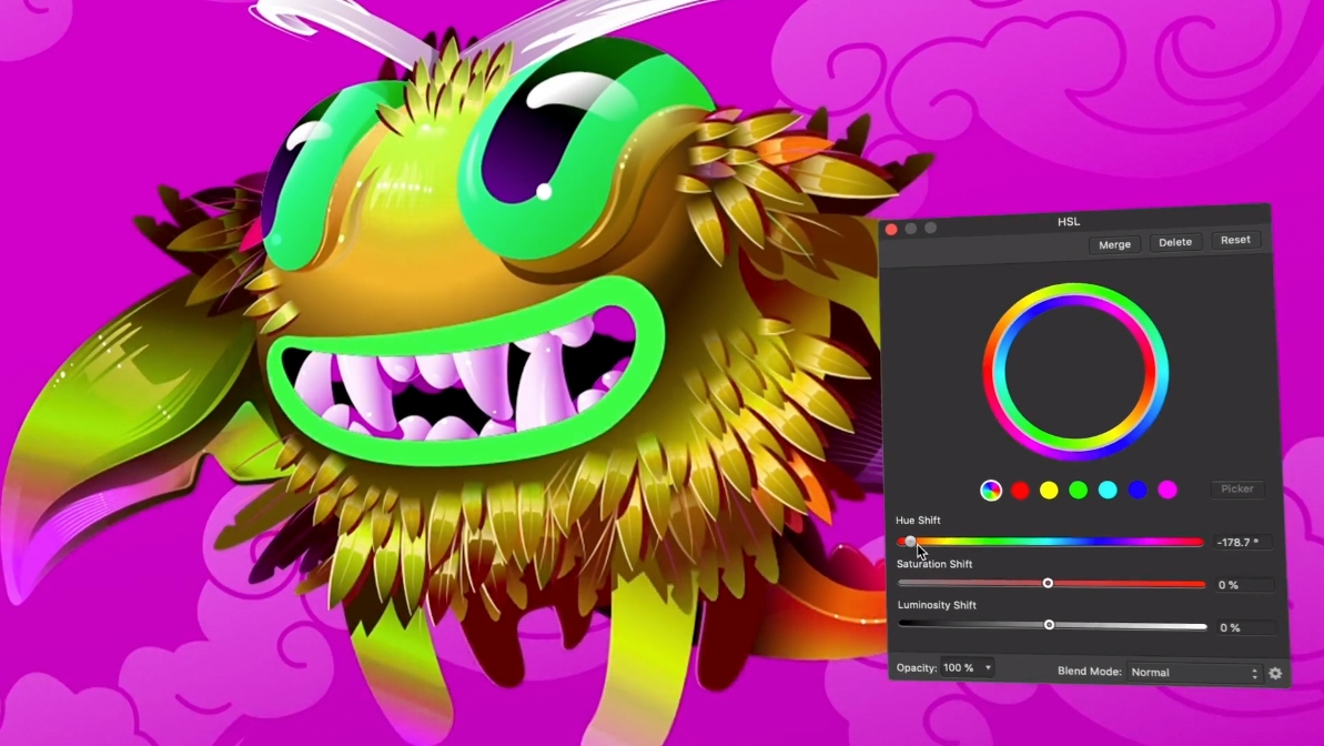 Affinity_Designer10 © Affinity Designer