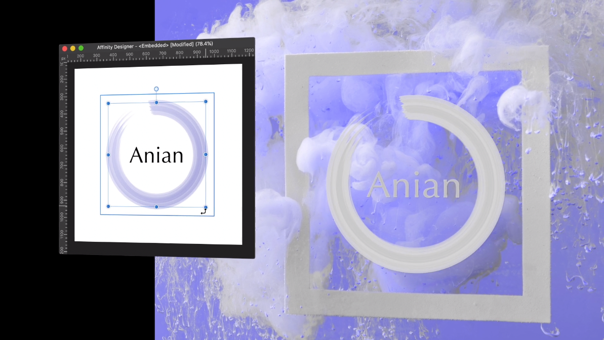 Affinity_Designer11 © Affinity Designer