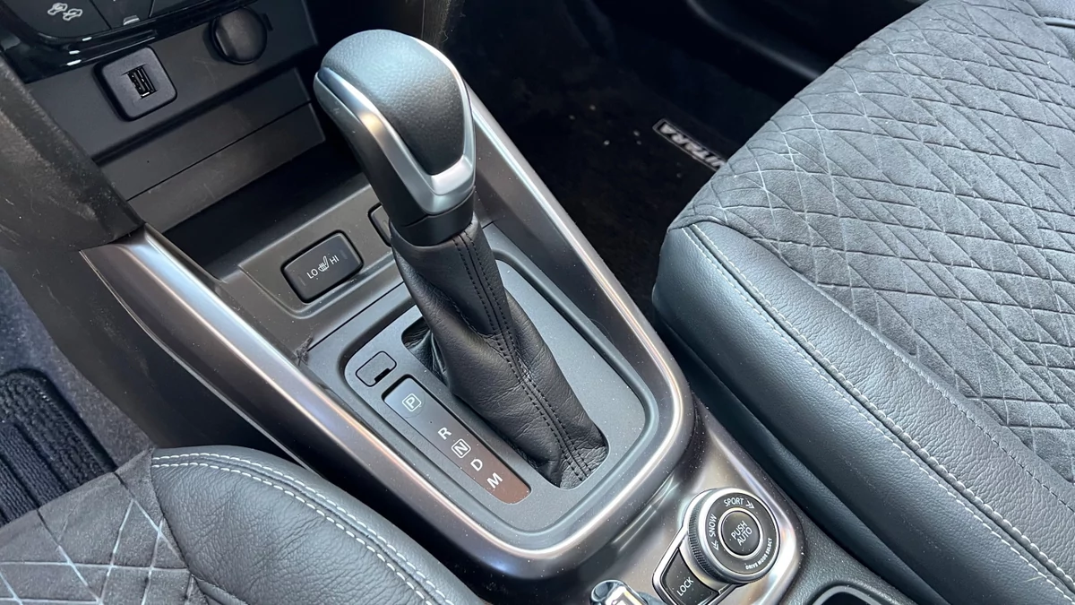 Suzuki Vitara Hybrid © Thibault Jousse