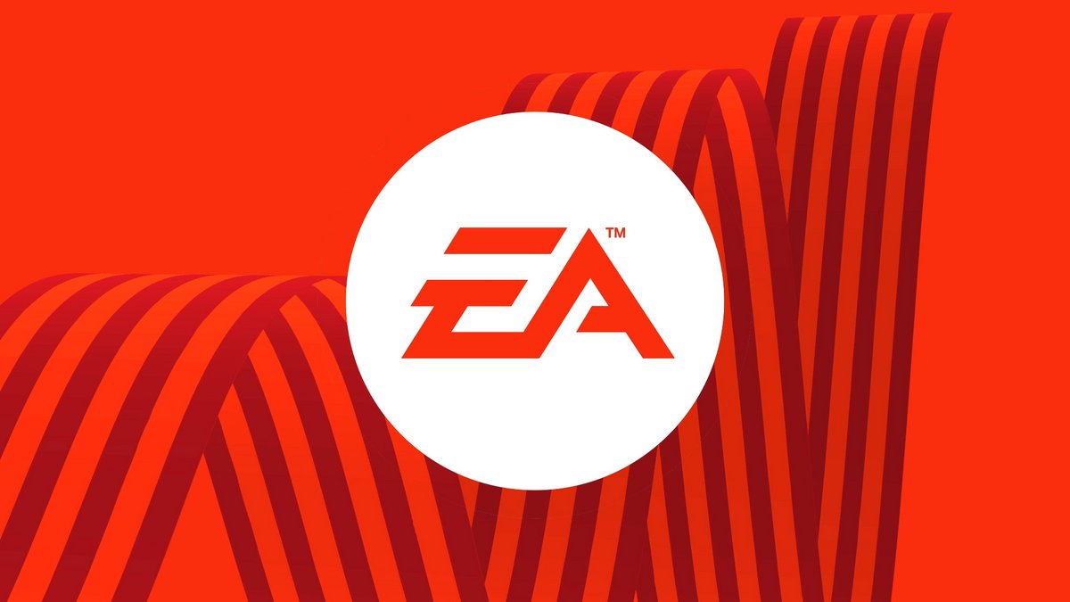 Logo EA © Electronic Arts