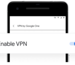 Google One déploie son VPN gratuit sur les Pixel 7 et 7 Pro