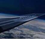 De Pékin à New York en une heure : c'est la promesse de cet avion hypersonique chinois