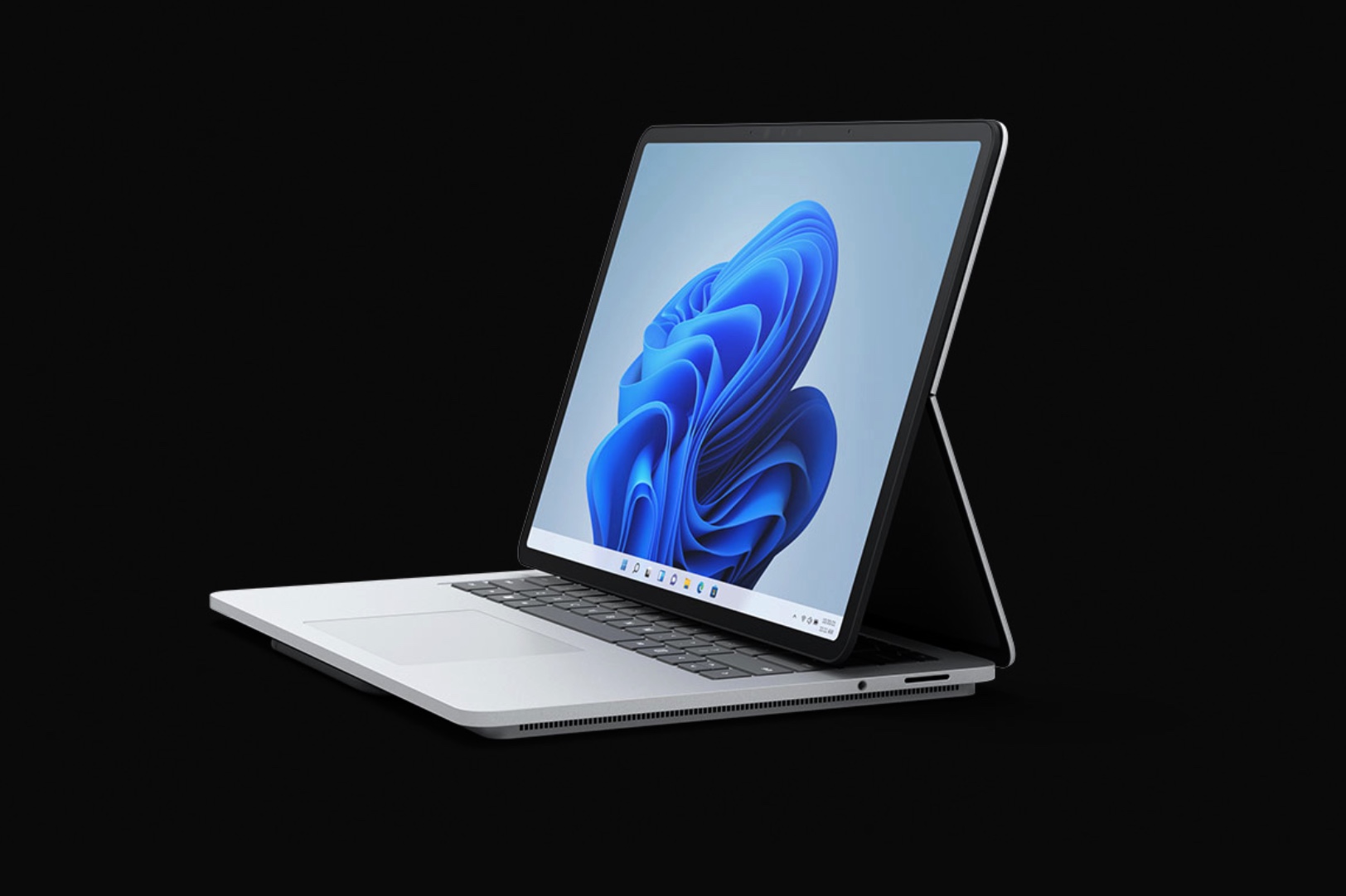 Surface Laptop Studio : Microsoft se décide sur un prix et une date de sortie en France
