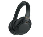 Le casque audio Sony WH-1000XM4 est à moins de 270 €