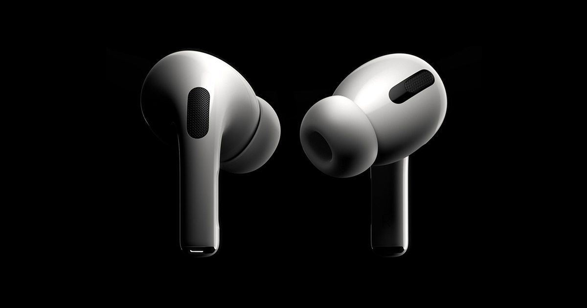 AirPods Pro © Apple