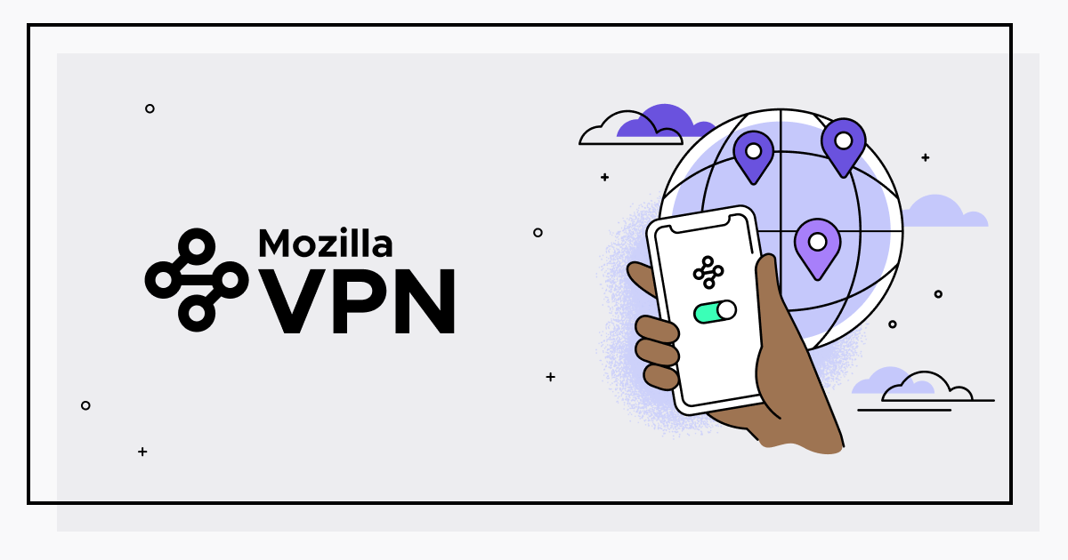 Mozilla VPN s'enrichit de conteneurs séparant les activités privées et professionnelles