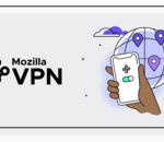 Mozilla VPN s'enrichit de conteneurs séparant les activités privées et professionnelles