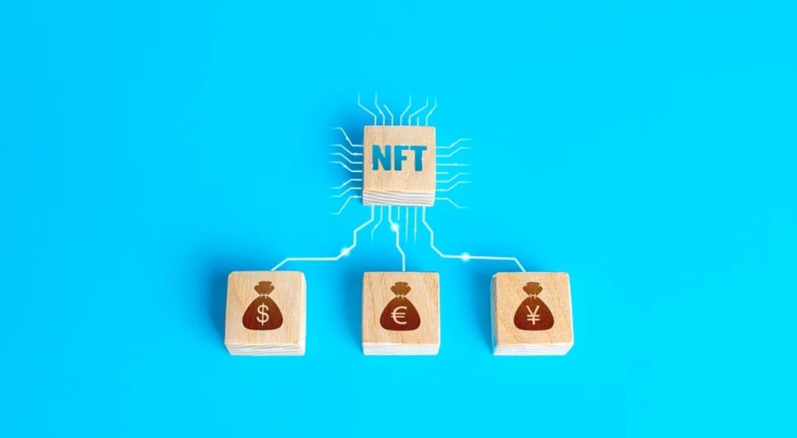 Les NFT vont (enfin) avoir un standard de sécurité, et c'est le Chinois Tencent qui mènera le projet